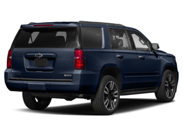 Used 2019 Chevrolet Tahoe Premier AWD/4WD image 2