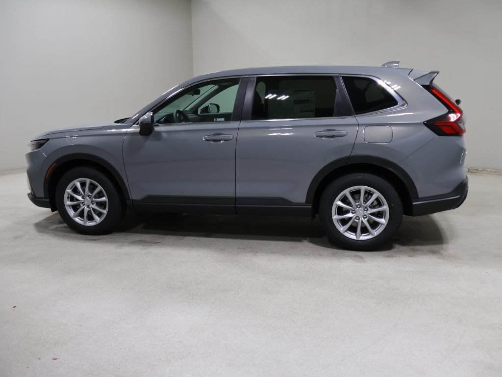 New 2027 Honda CR-V EX image 5