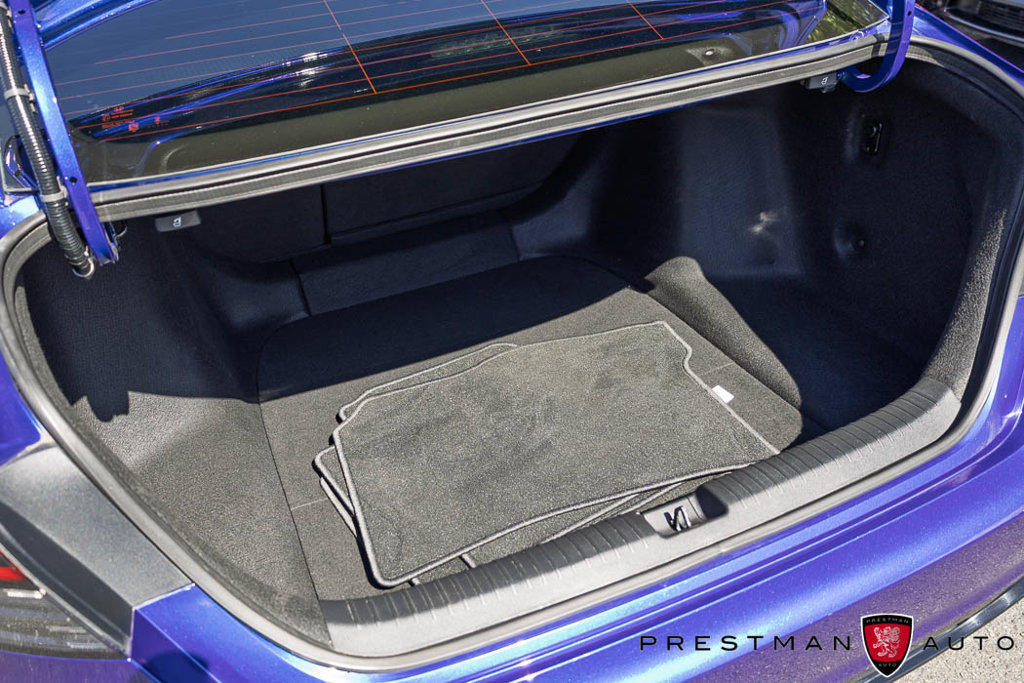 Used 2025 Honda Accord Sport image 39