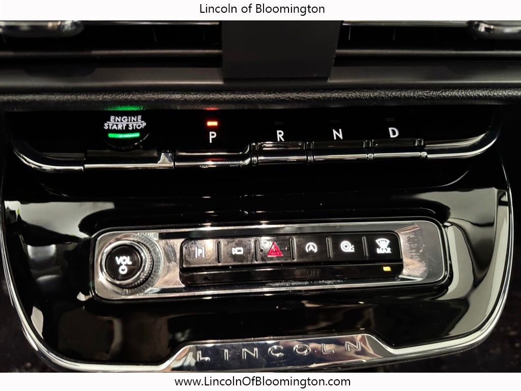 Certified 2023 Lincoln Corsair Reserve w/ Equipment Group 202A image 38