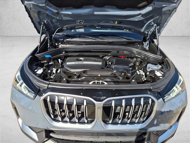 Certified 2026 BMW X1 xDrive28i w/ Convenience Package AWD/4WD image 23