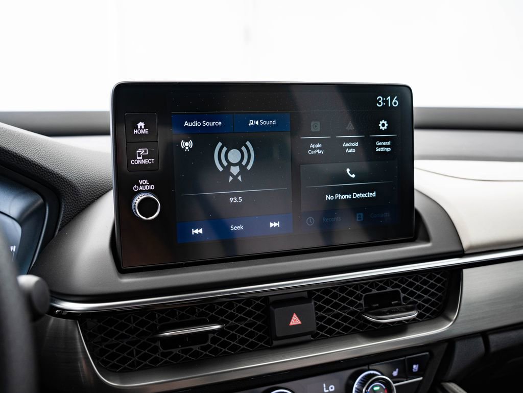 New 2026 Acura ADX A-Spec AWD/4WD image 32