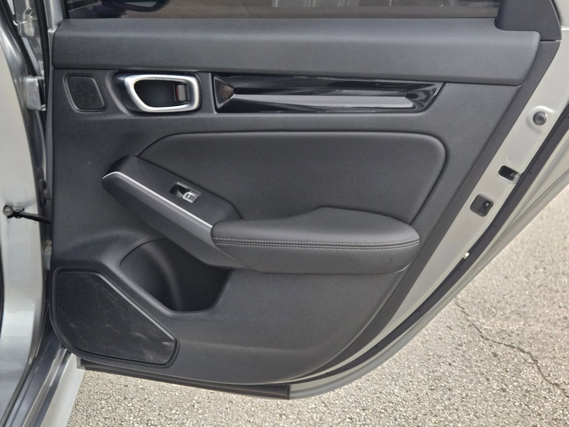 Used 2025 Honda Civic Sport Touring image 26