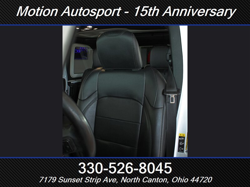 Used 2023 Jeep Wrangler Unlimited Sahara AWD/4WD image 37