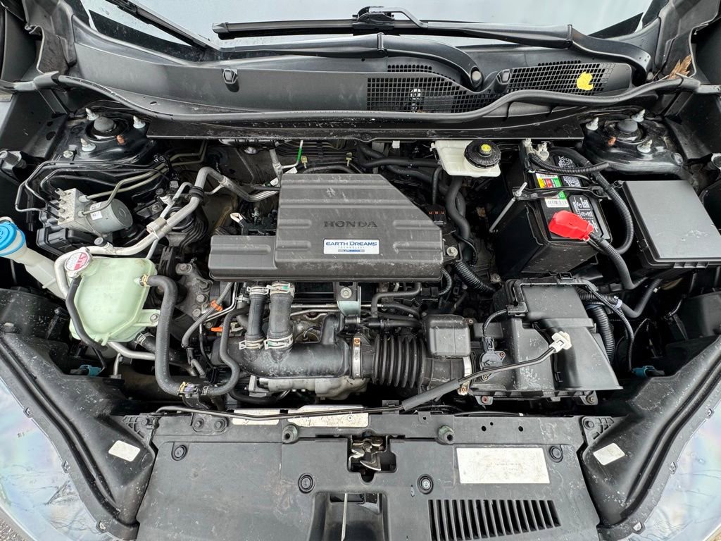 Used 2018 Honda CR-V EX image 31