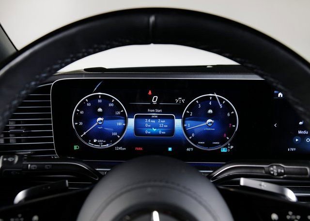 Used 2024 Mercedes-Benz Maybach GLS 600 4MATIC image 20