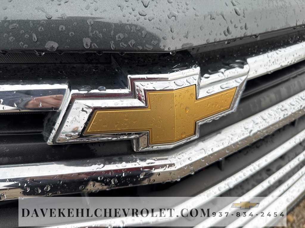 Used 2018 Chevrolet Equinox Premier image 33