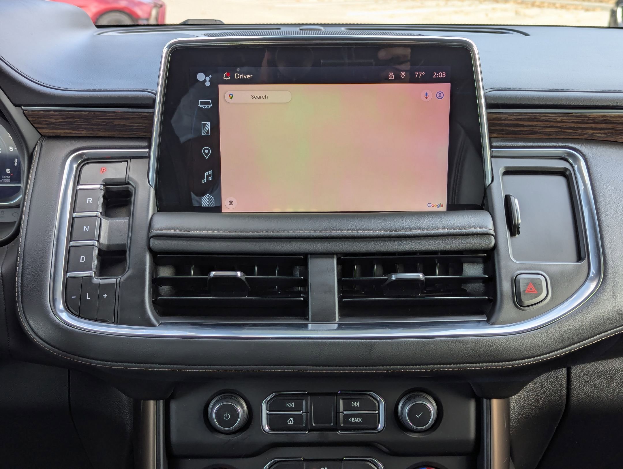 Used 2022 Chevrolet Tahoe High Country image 19