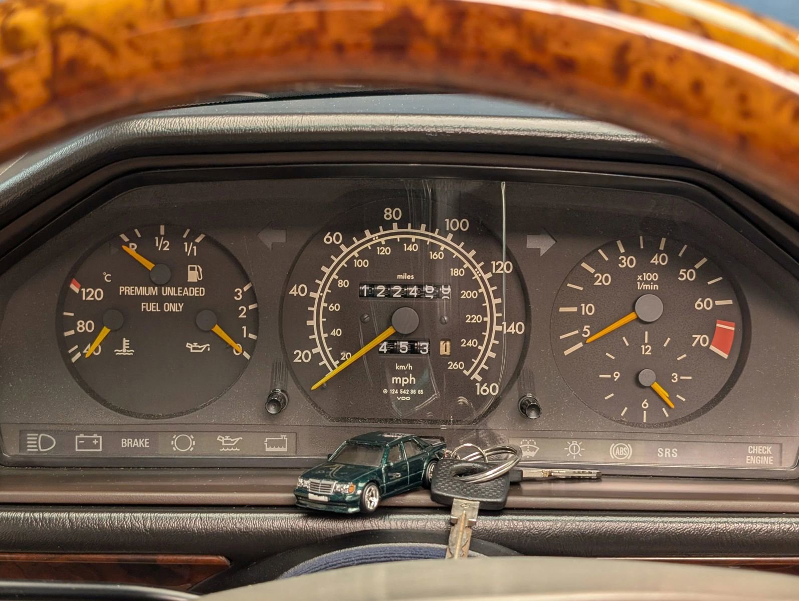 Used 1994 Mercedes-Benz E 320 Coupe image 14