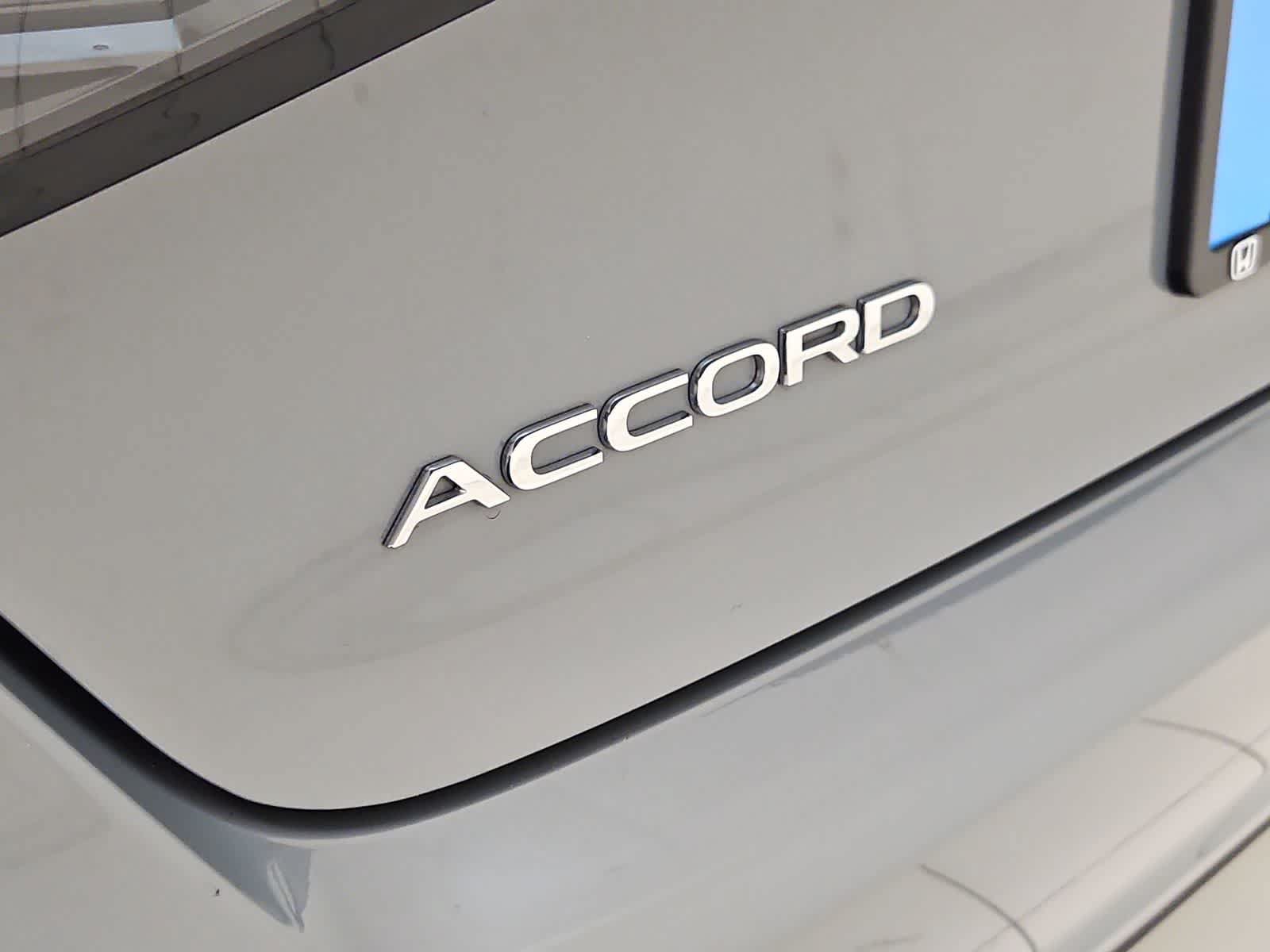Used 2024 Honda Accord Sport image 20