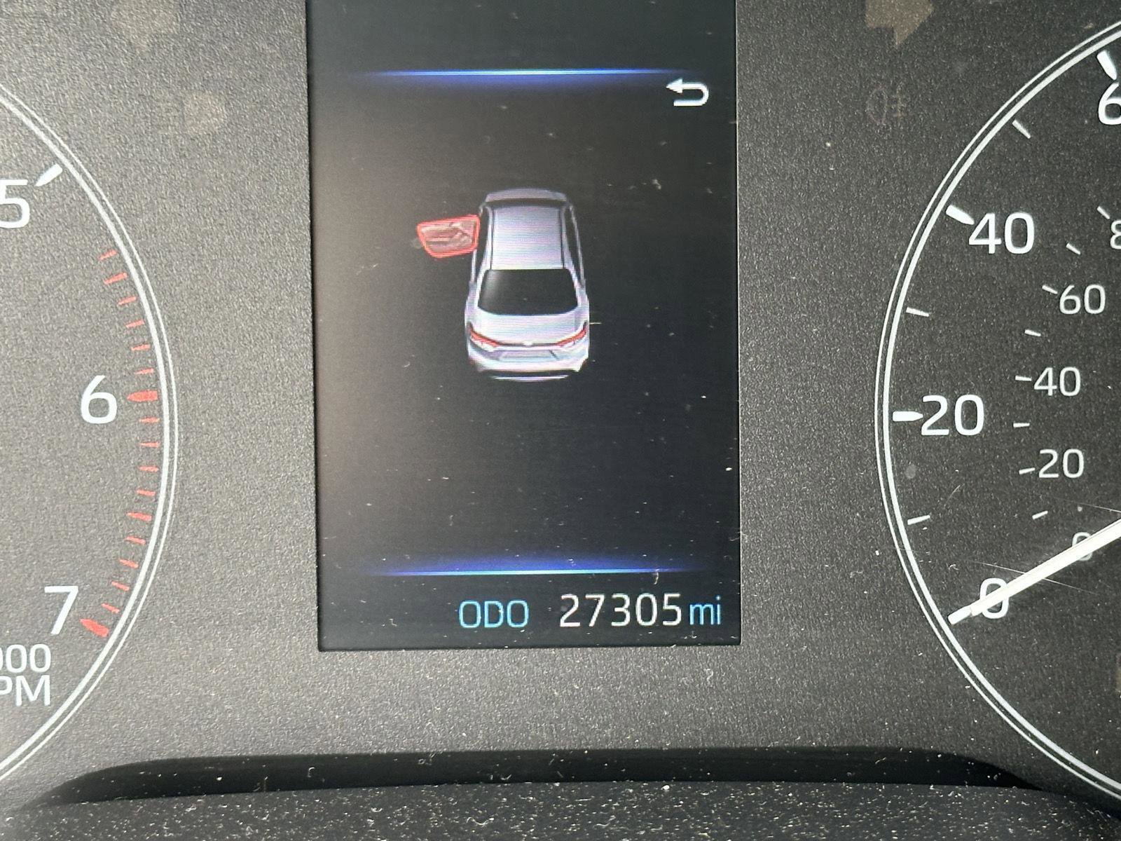 Certified 2023 Toyota Corolla LE image 14