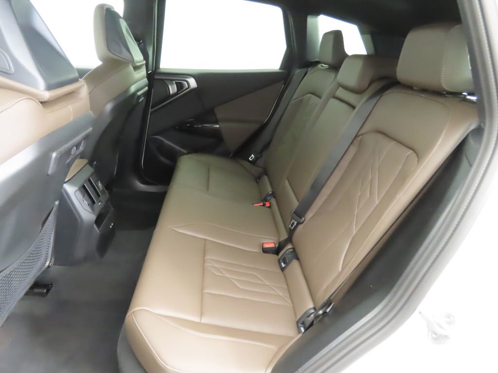 New 2026 BMW X3 xDrive30 w/ Convenience Package image 21