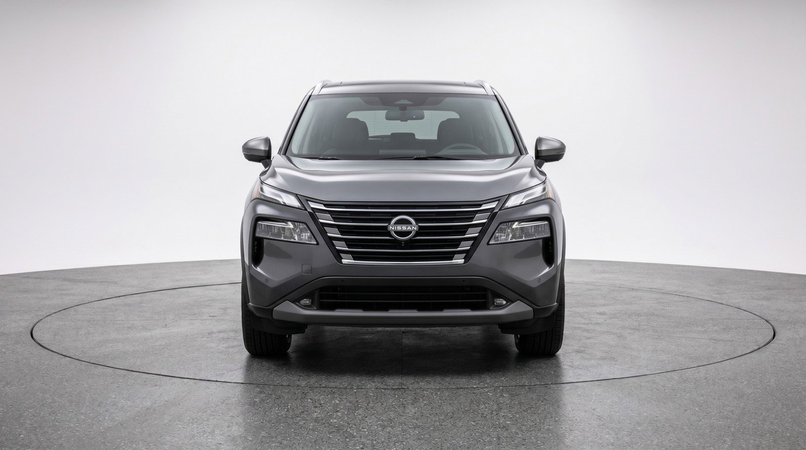 Used 2025 Nissan Rogue SV FWD image 2