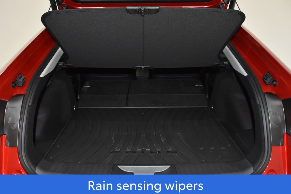 New 2026 Toyota Prius Plug-In Hybrid w/ Limited Premium Package image 30