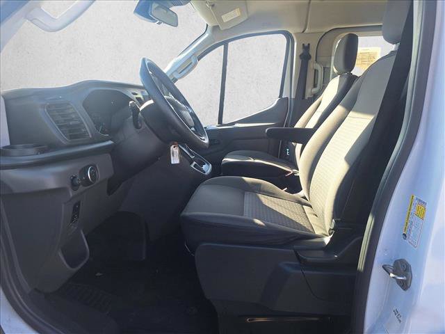 Used 2022 Ford Transit 350 XLT image 10