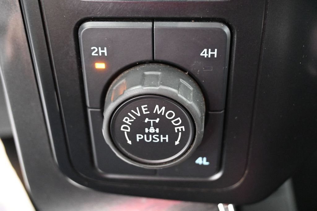 Used 2023 Ford F150 XLT w/ Equipment Group 302A High AWD/4WD image 42