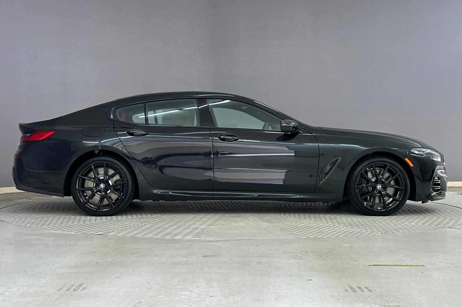New 2026 BMW M850i xDrive AWD/4WD image 7