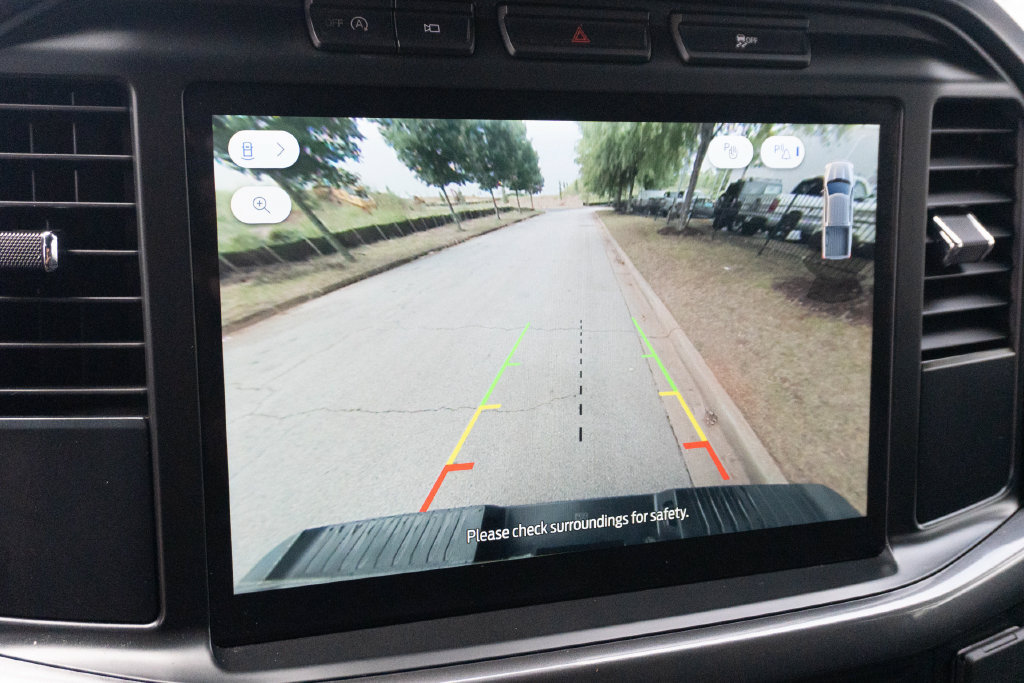 Used 2024 Ford F150 STX RWD image 33