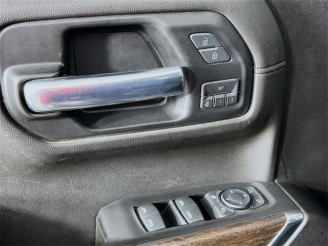 Used 2020 GMC Sierra 1500 Denali w/ Denali Ultimate Package image 9