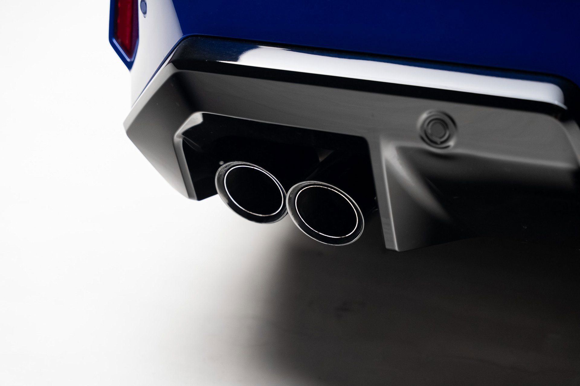 Used 2025 BMW M5 image 33