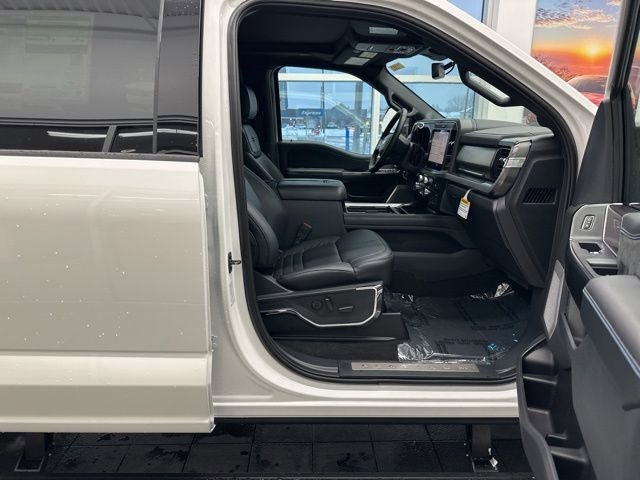New 2026 Ford F250 Platinum image 45