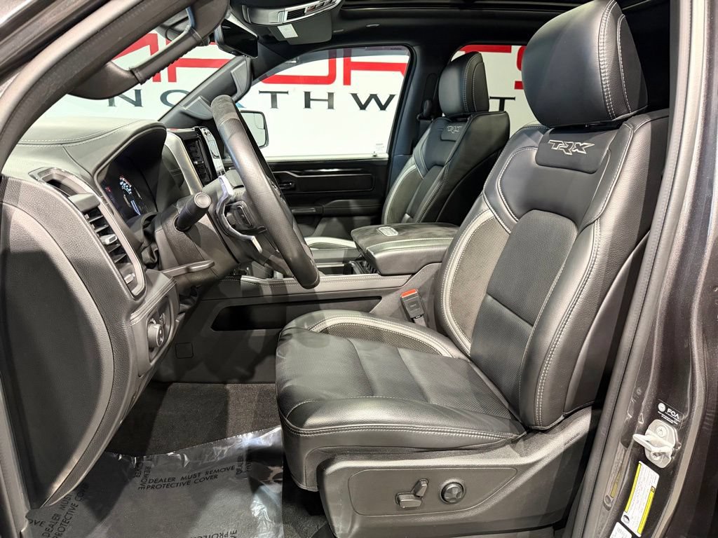Used 2022 RAM 1500 TRX w/ TRX Level 2 Equipment Group AWD/4WD image 20