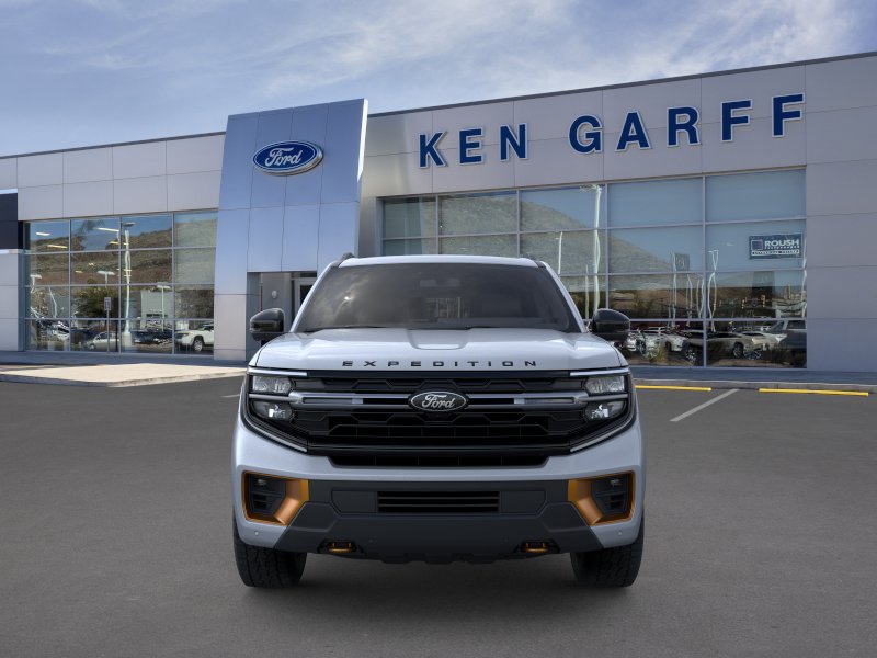 New 2026 Ford Expedition Tremor AWD/4WD image 7