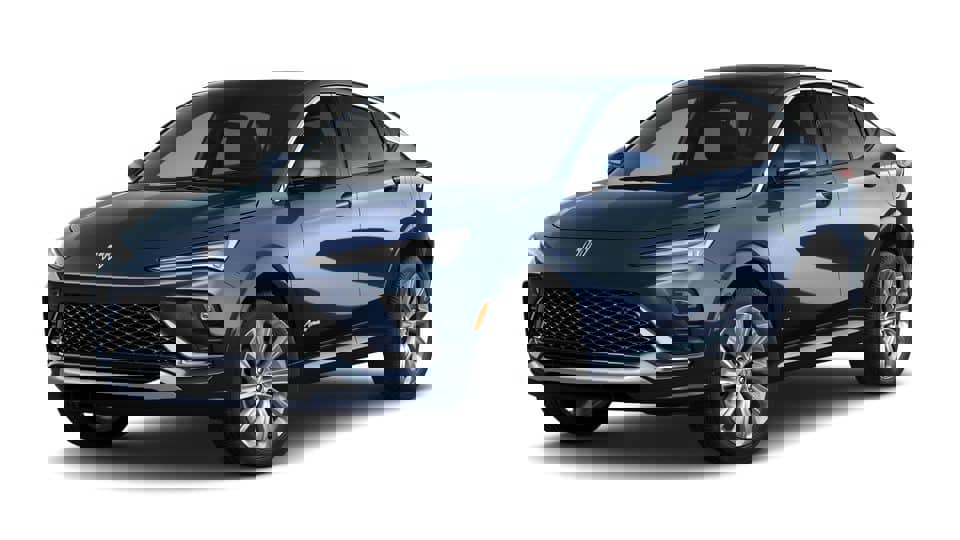 New 2026 Buick Envista Avenir image 49