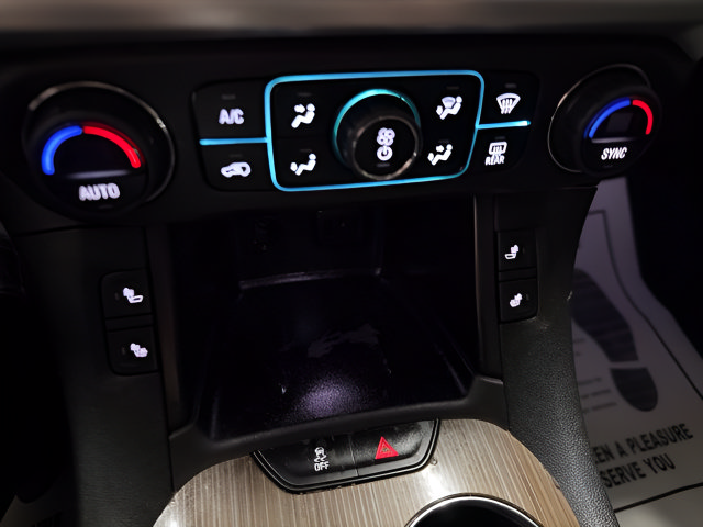 Used 2019 GMC Acadia SLE FWD image 25