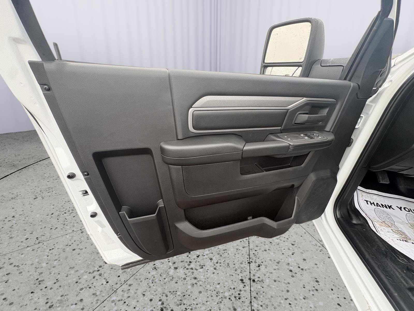 New 2027 RAM 4500 Tradesman AWD/4WD image 18