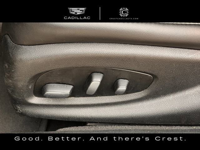 Used 2019 Cadillac XTS Luxury FWD image 21