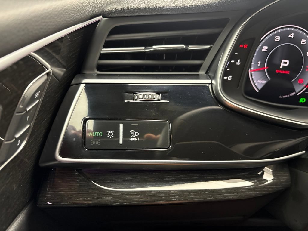 Used 2026 Audi Q8 Premium Plus w/ Premium Plus Package AWD/4WD image 40