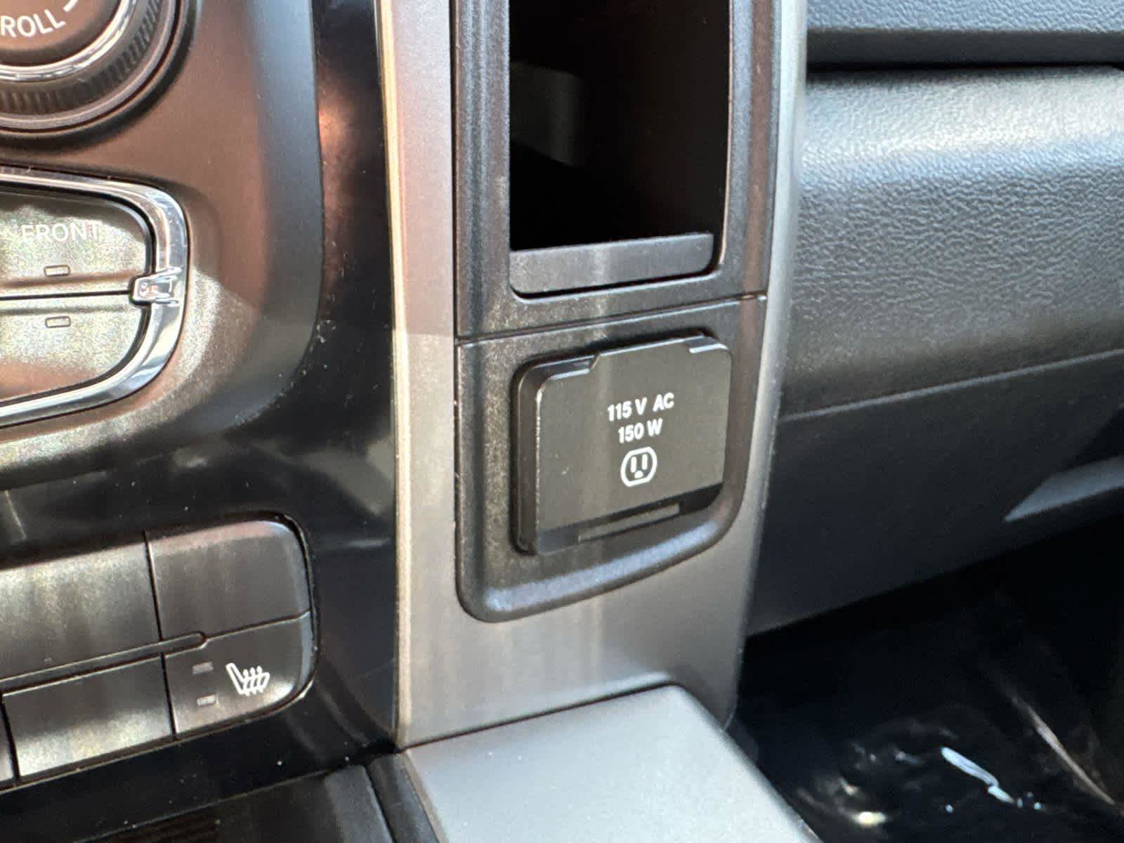 Used 2014 RAM 1500 Sport AWD/4WD image 38