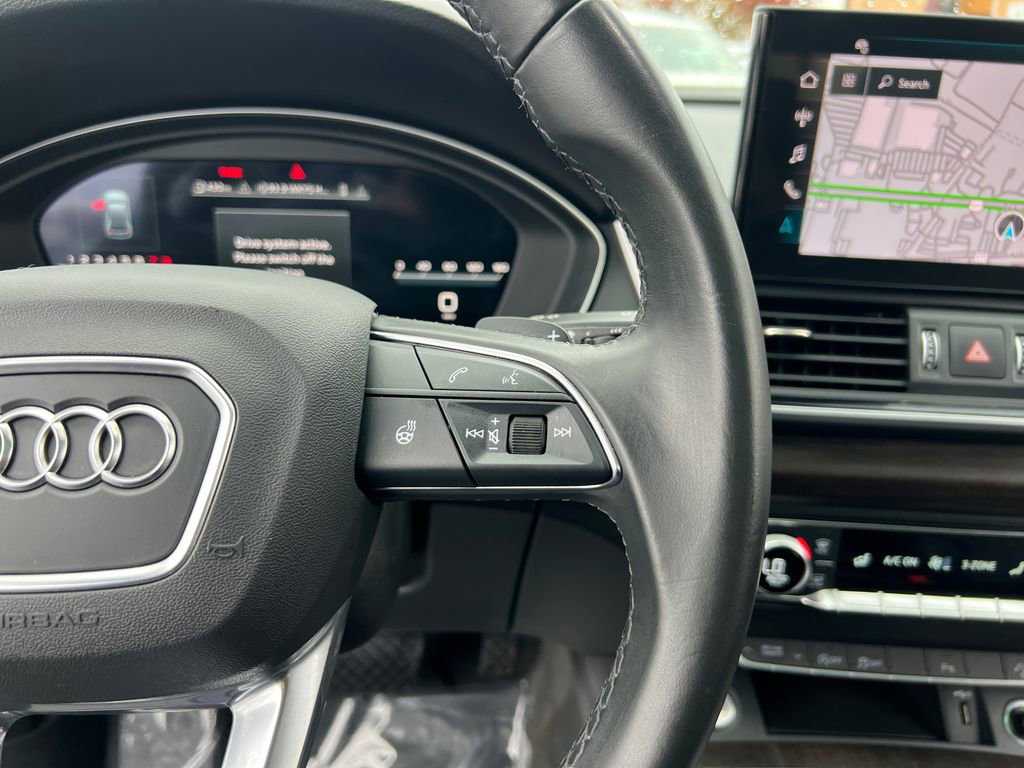 Used 2024 Audi Q5 2.0T Premium Plus image 33