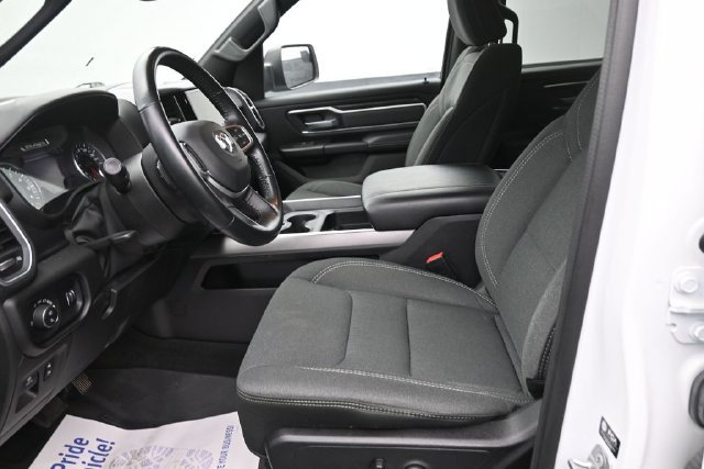 Used 2022 RAM 1500 Big Horn AWD/4WD image 10