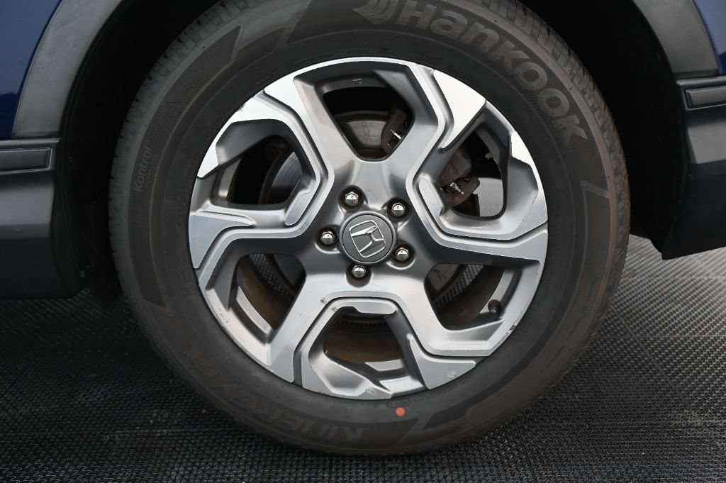 Used 2017 Honda CR-V EX-L image 46