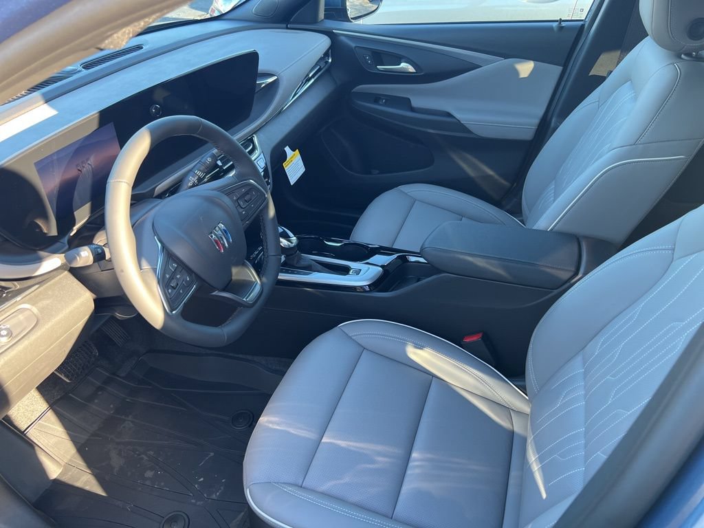 New 2026 Buick Envista Preferred FWD image 13