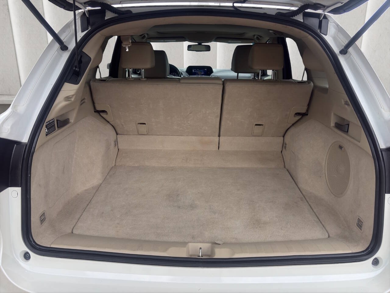 Used 2016 Acura RDX w/ Technology Package AWD/4WD image 20