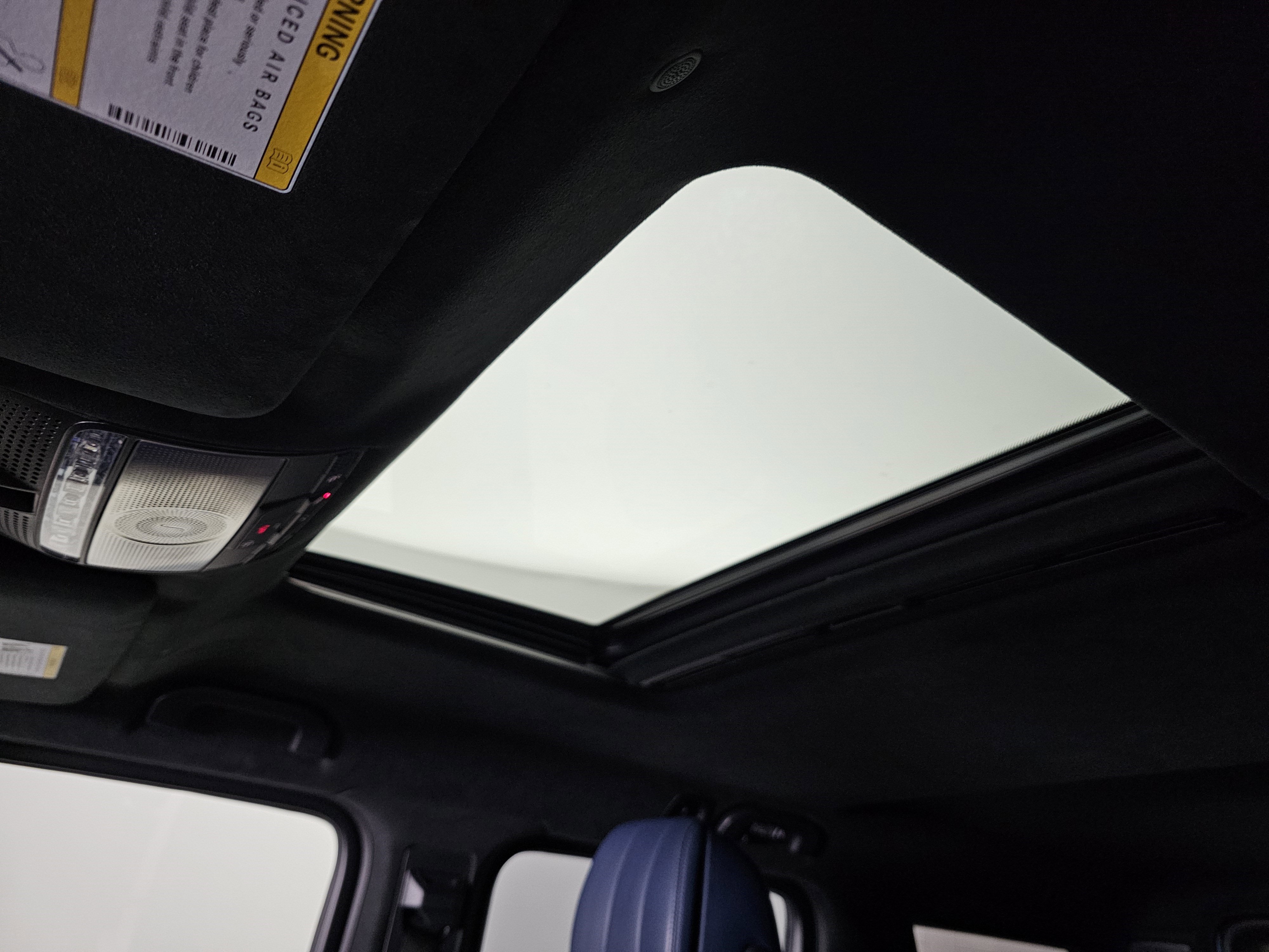 Certified 2023 Mercedes-Benz G 63 AMG AMG G 63 image 10