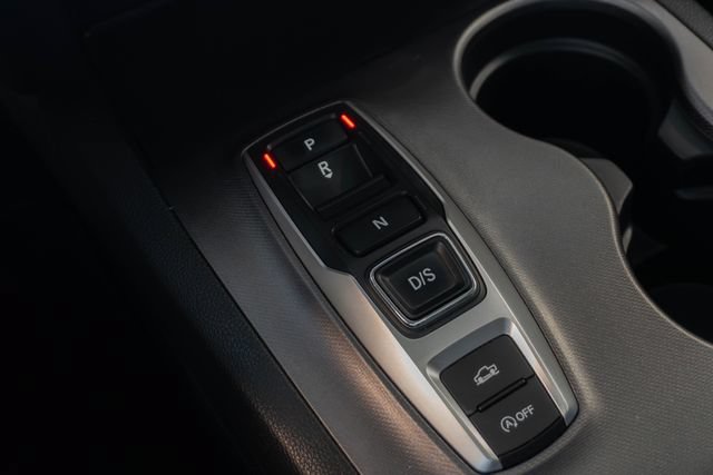 Used 2023 Honda Ridgeline RTL image 28