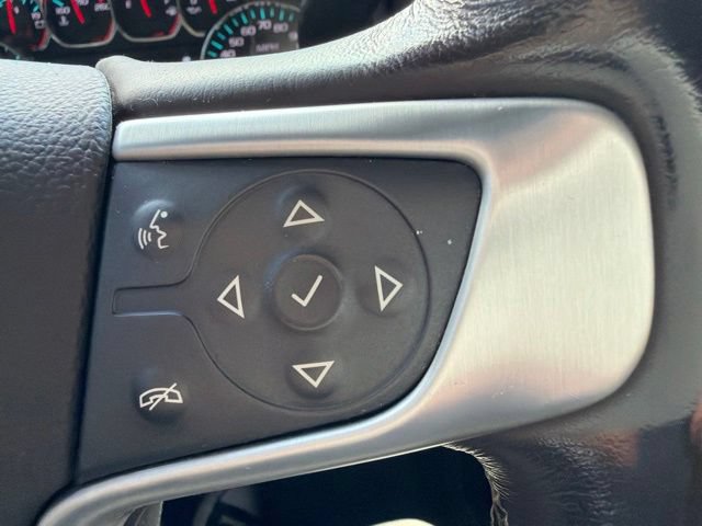 Used 2018 GMC Sierra 1500 SLT w/ Enhanced Driver Alert Package RWD image 32