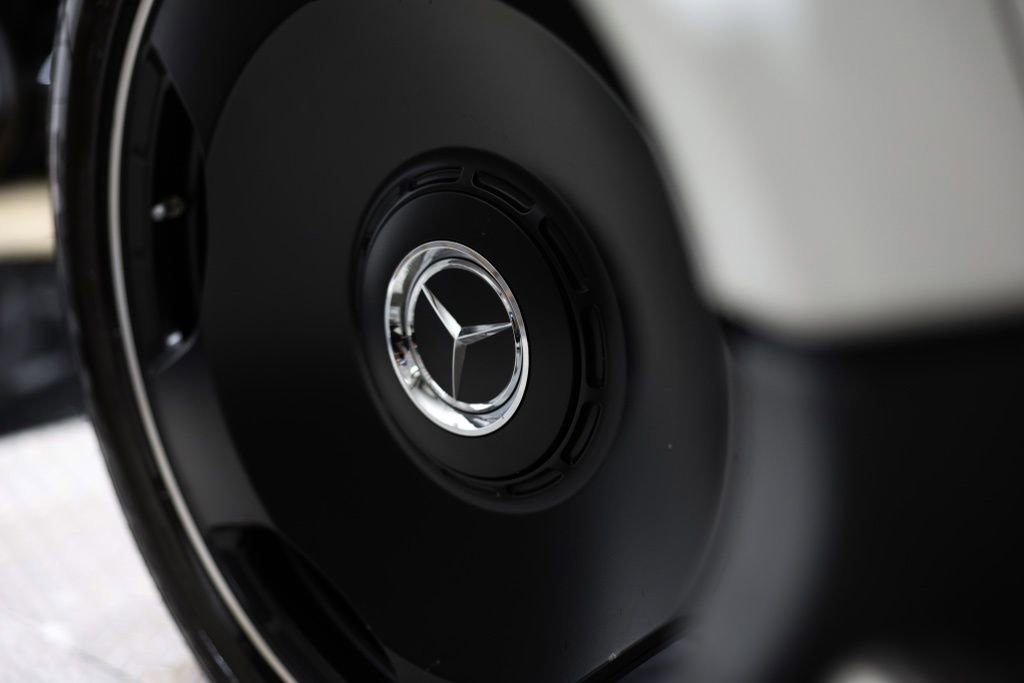 Used 2022 Mercedes-Benz G 63 AMG 4MATIC image 56