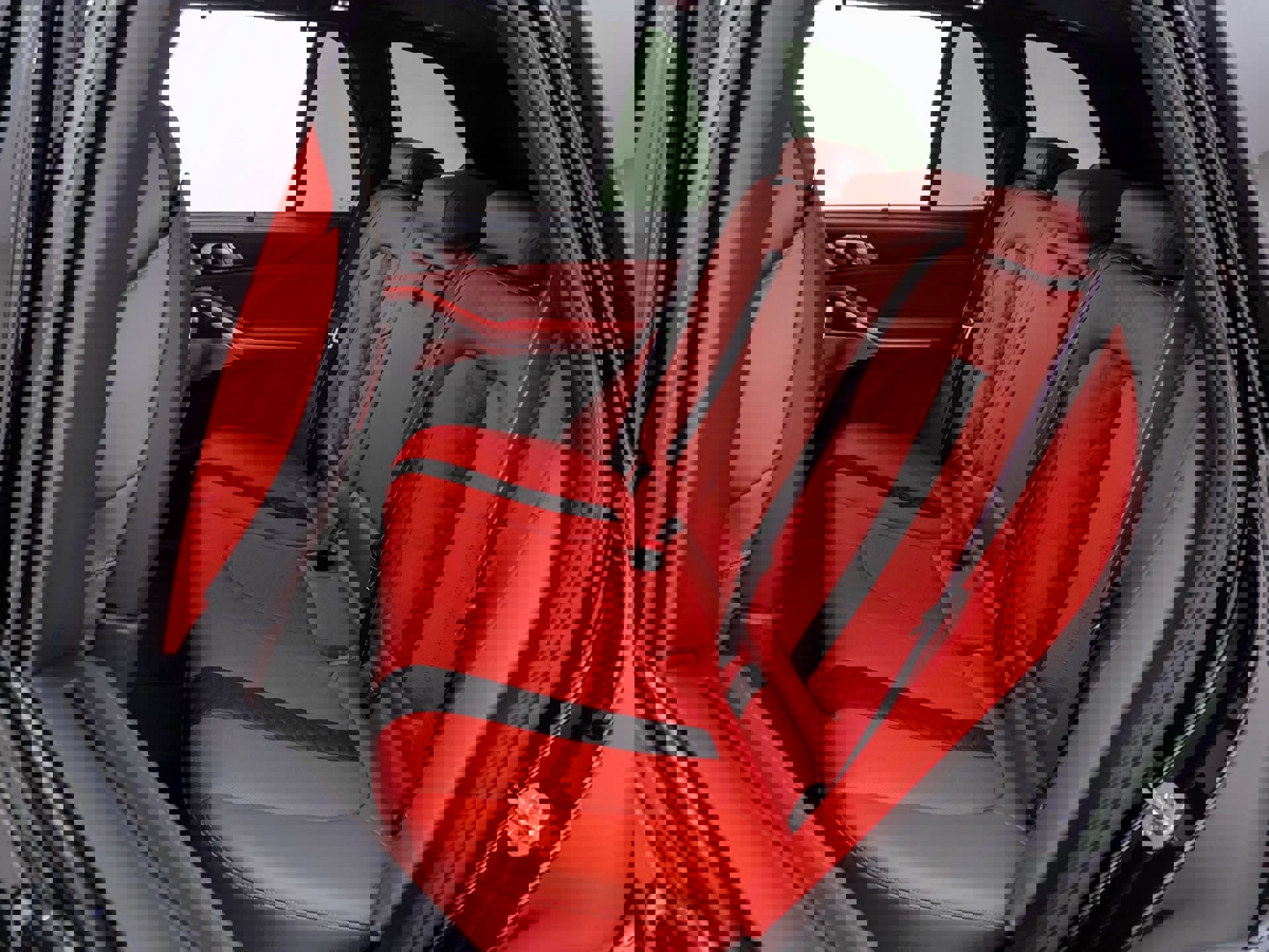 New 2026 BMW X5 M Competition w/ Executive Package image 19