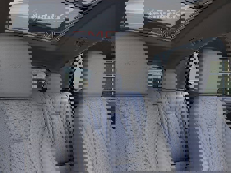 New 2025 Buick Envision Avenir image 24