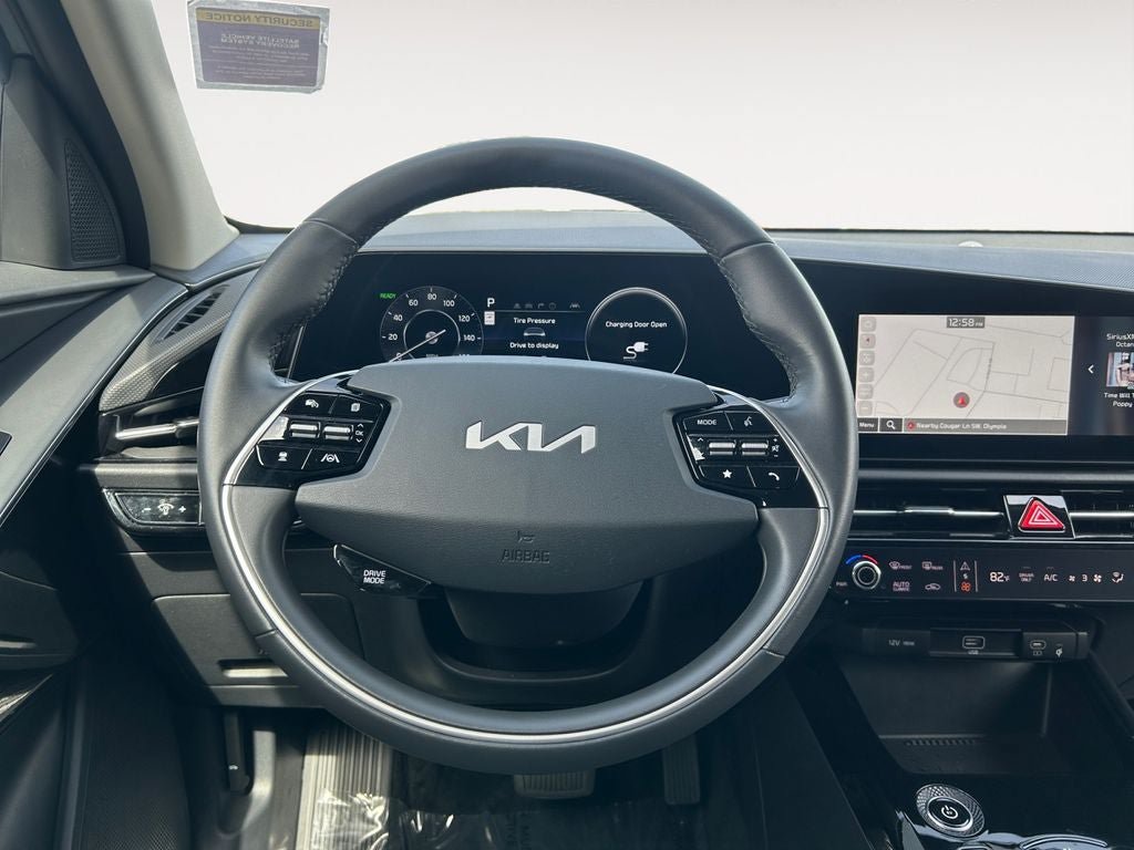 Used 2025 Kia Niro Wind FWD image 14