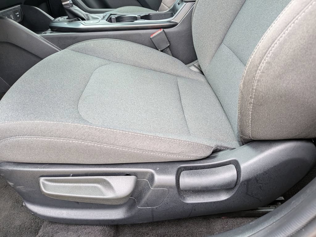 Certified 2025 Kia K4 FWD image 20