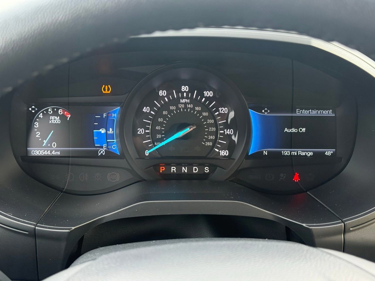 Used 2022 Ford Edge SEL w/ Sport Appearance Package image 8