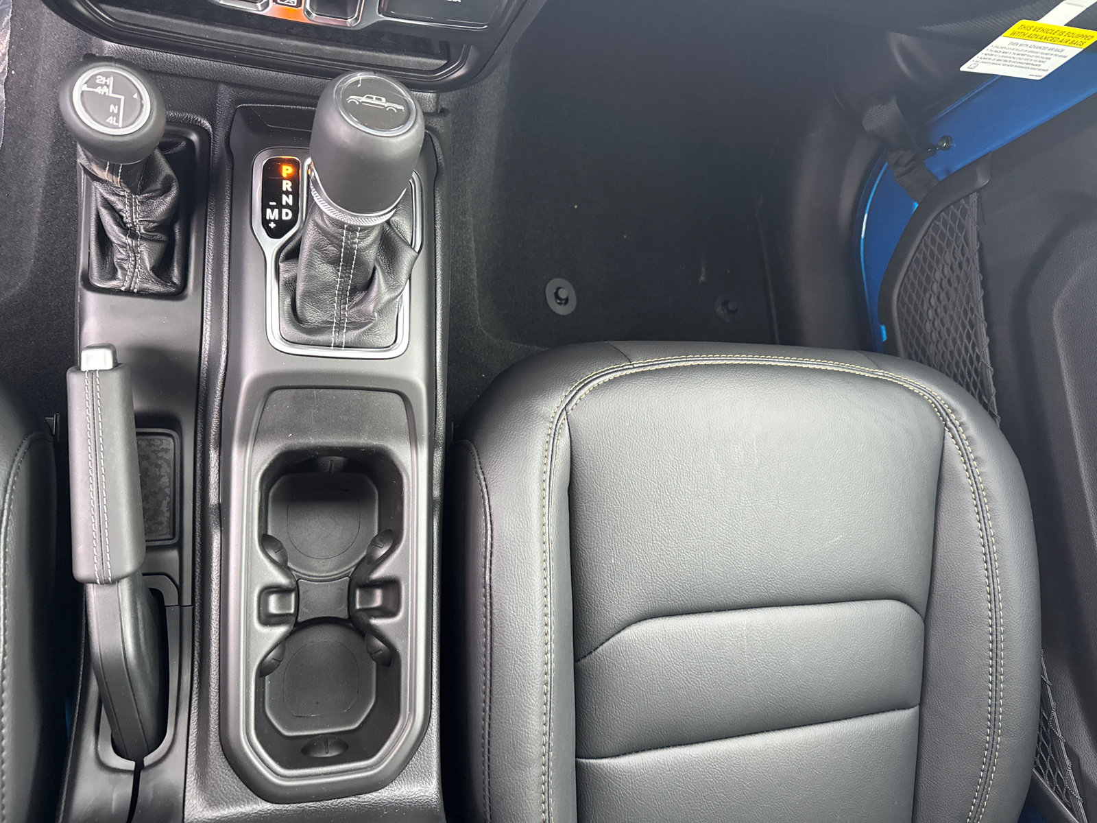 New 2026 Jeep Gladiator Sport AWD/4WD image 12