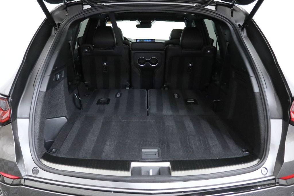 Certified 2026 Acura MDX A-Spec AWD/4WD image 30