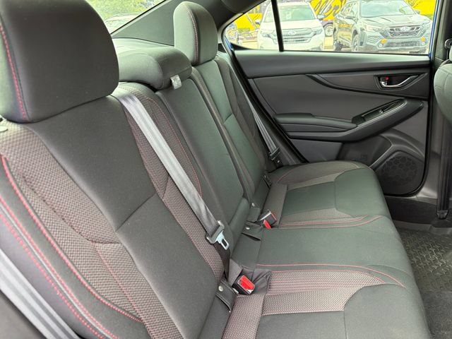 Used 2022 Subaru WRX Premium AWD/4WD image 29